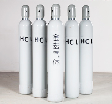 氯化氢